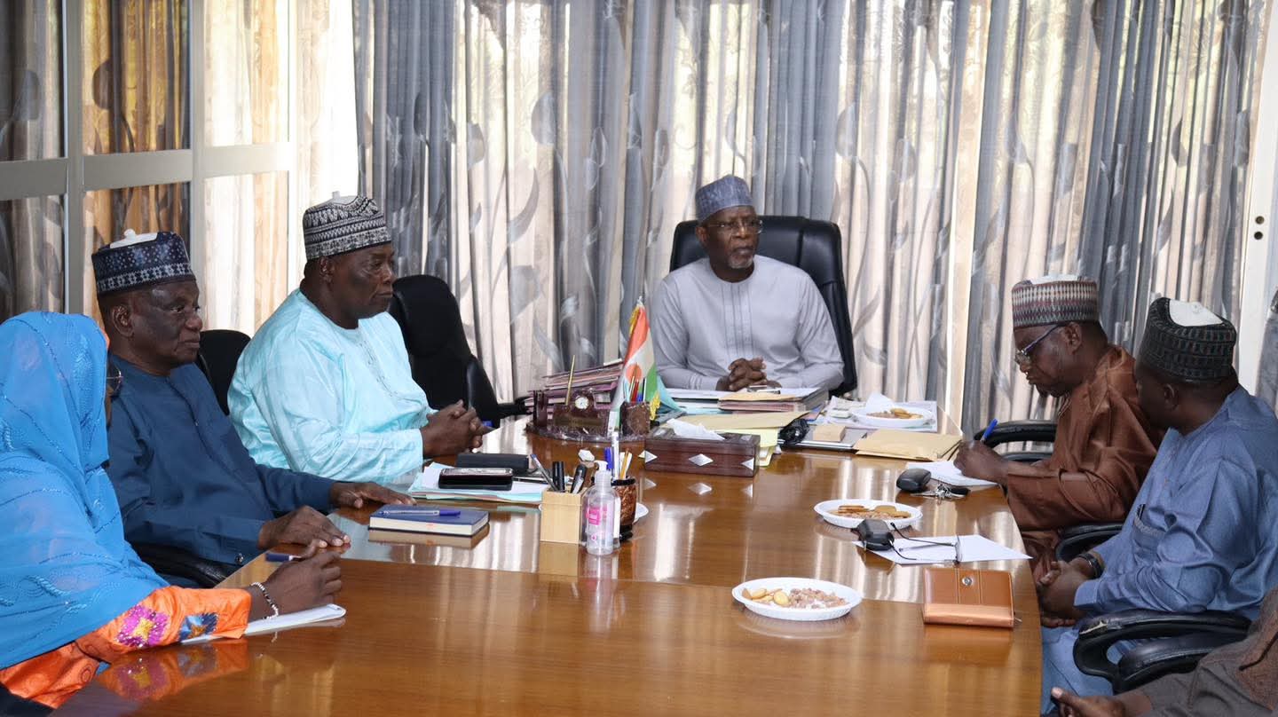 Situation des réfugiés nigérians à Niamey : les autorités nigériennes et nigérianes rassurent