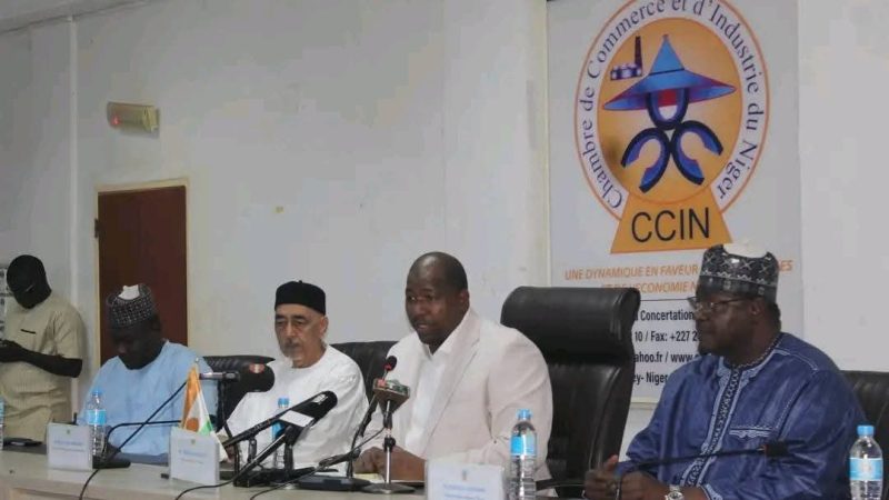 Niger🇳🇪 RAMADAN 2026 : LE GOUVERNEMENT ET LES OPÉRATEURS ÉCONOMIQUES UNIS POUR LA STABILITÉ DES PRIX