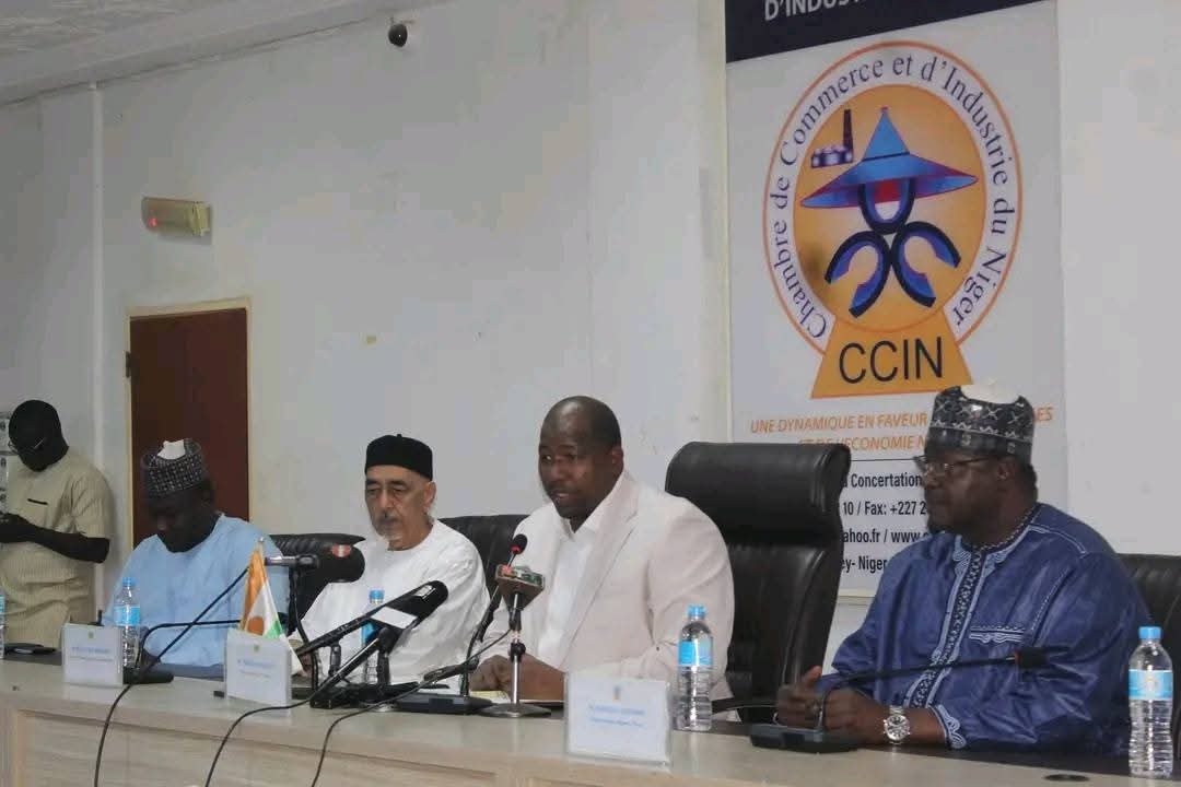 Niger🇳🇪 RAMADAN 2026 : LE GOUVERNEMENT ET LES OPÉRATEURS ÉCONOMIQUES UNIS POUR LA STABILITÉ DES PRIX