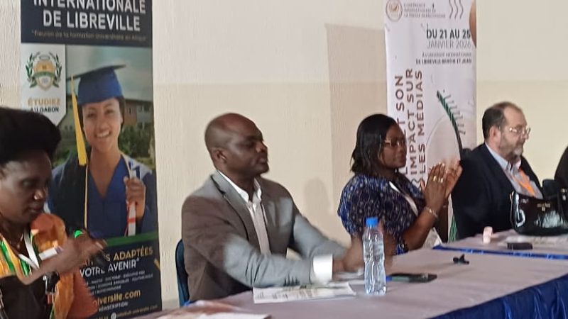 Conférence internationale de la presse Francophone CIPREF 2026 à Libreville : la presse francophone face au défi décisif de l’intelligence artificielle.