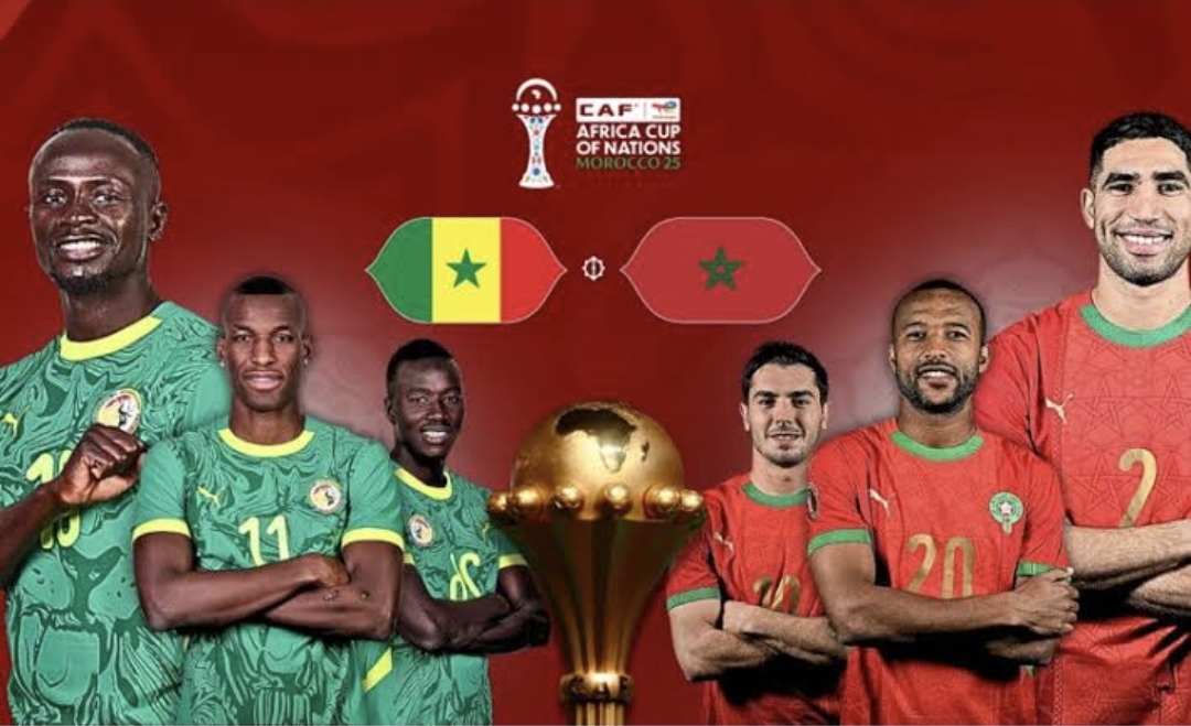 Sanctions contre le Maroc: Les incohérences de la CAF