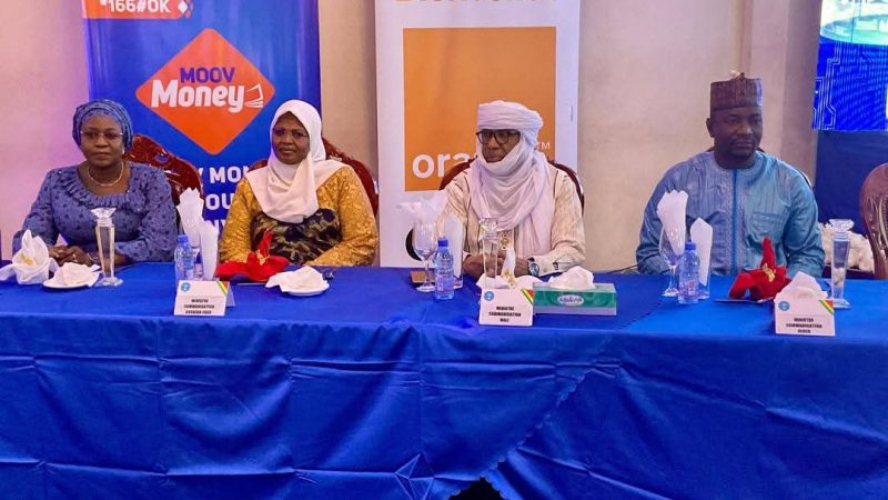 Clap de fin pour la 3ᵉ édition de la Semaine du Numérique du Mali : des recommandations fortes pour l’avenir