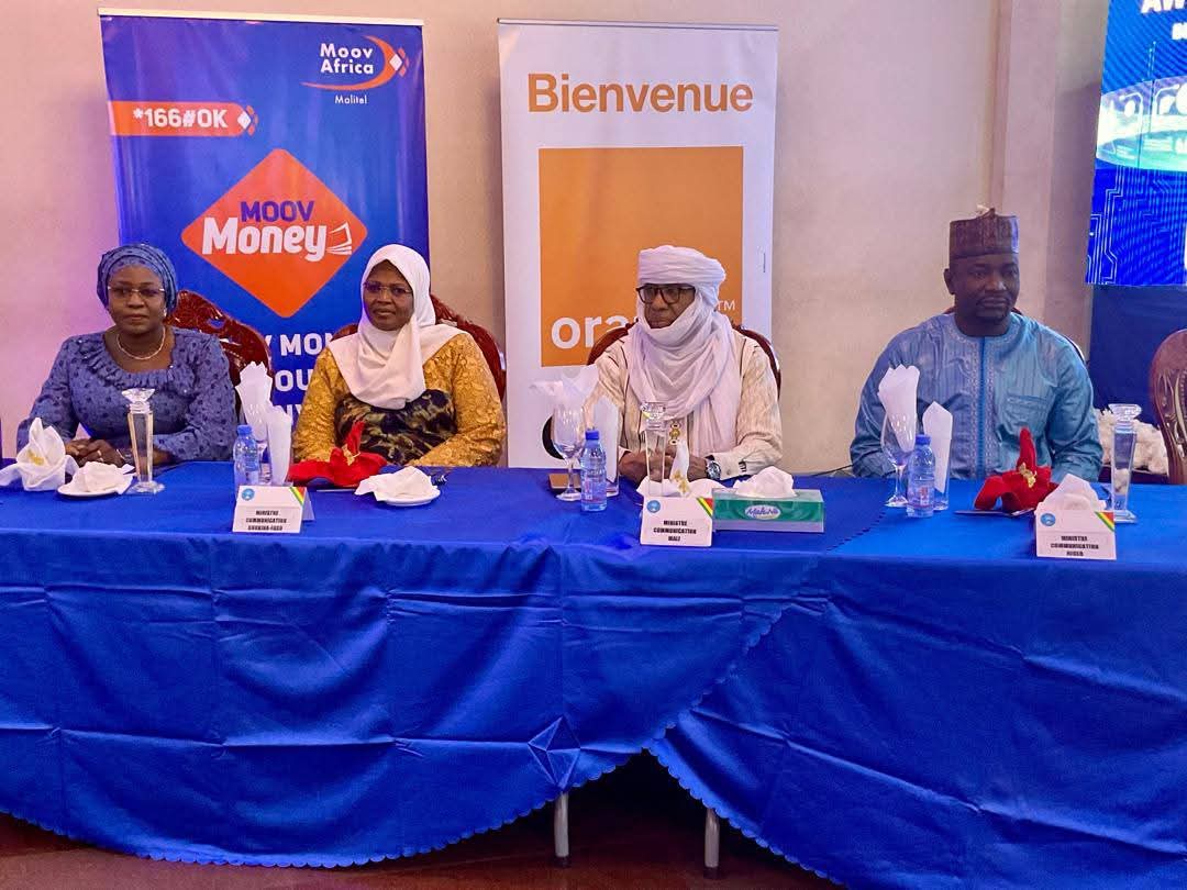 Clap de fin pour la 3ᵉ édition de la Semaine du Numérique du Mali : des recommandations fortes pour l’avenir