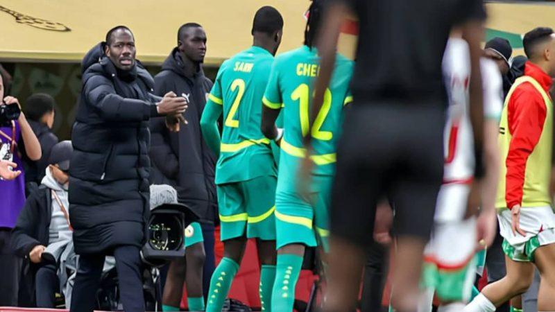 CAN 2025 : des révélations sur l’arbitrage relancent la polémique
