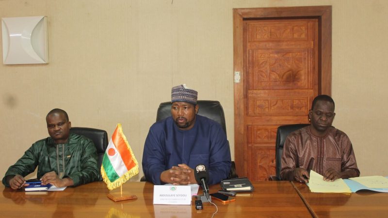 Commercialisation du gaz GPL au Niger : 44 centres emplisseurs obtiennent un avis favorable