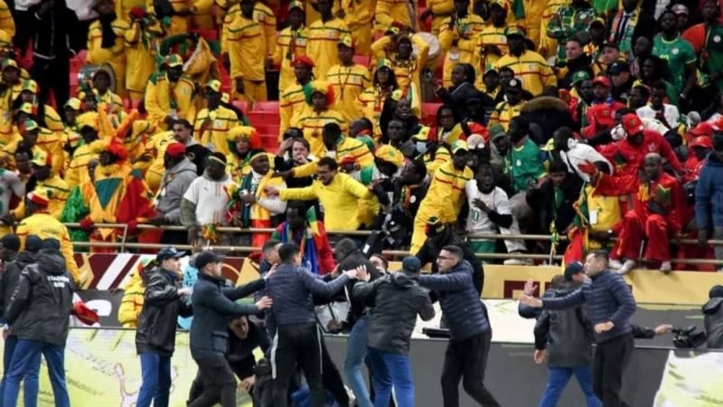 Une ONG confirme les garanties d’un procès équitable pour les supporters sénégalais