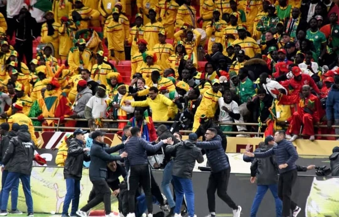 Une ONG confirme les garanties d’un procès équitable pour les supporters sénégalais