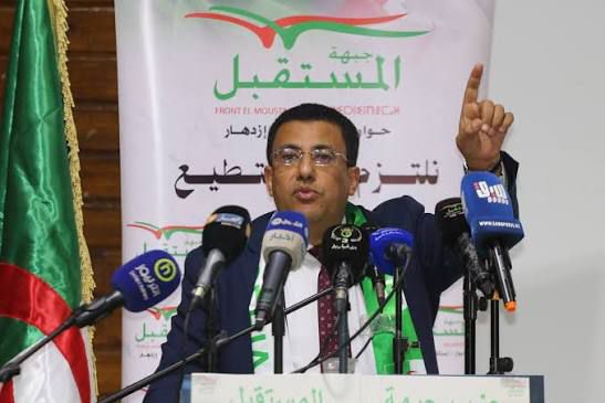 Parlement Panafricain : Le candidat algérien Fateh Boutbig choque en qualifiant l’Algérie de « pays quasi européen