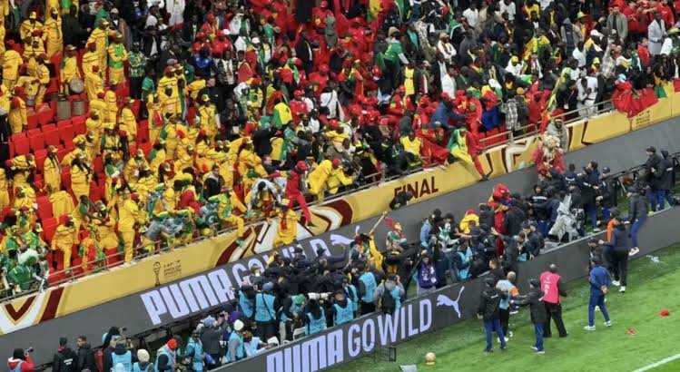 Salé (Maroc) – (AFP): Maroc/CAN: libération de trois supporters sénégalais ayant purgé leurs peines