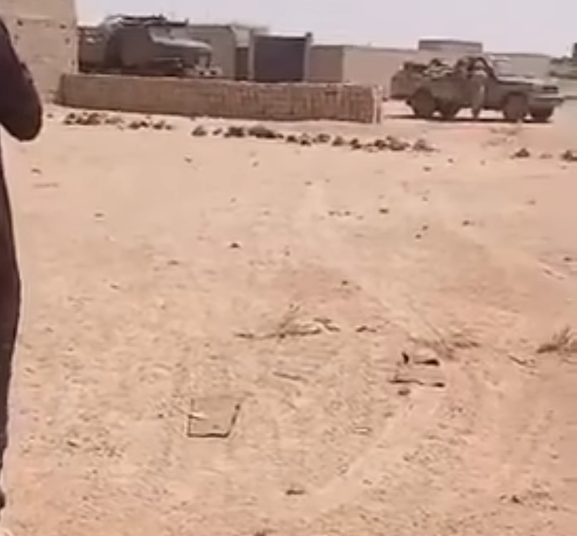 Mali : Le Maroc condamne fermement les attaques terroristes et réaffirme son soutien total à la souveraineté et à la stabilité maliennes