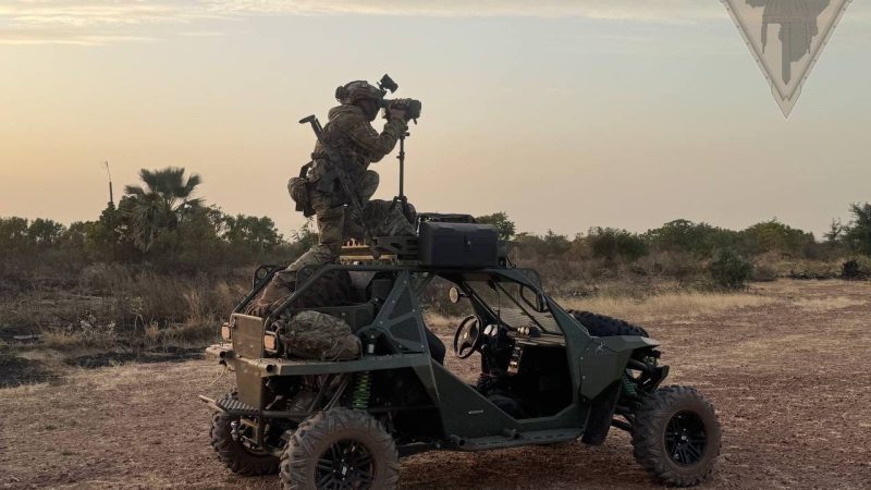Mali : Africa Corps escorte plus de 8 000 citernes jusqu&rsquo;à Bamako et detruit le blocus des terroristes.