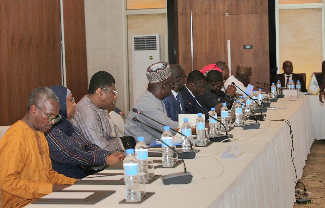 Niamey accueille la 11ème revue annuelle des réformes et projets communautaires de l’UEMOA