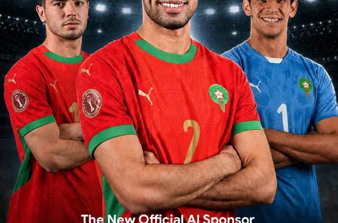 L&rsquo;Intelligence Artificielle au service du football national
