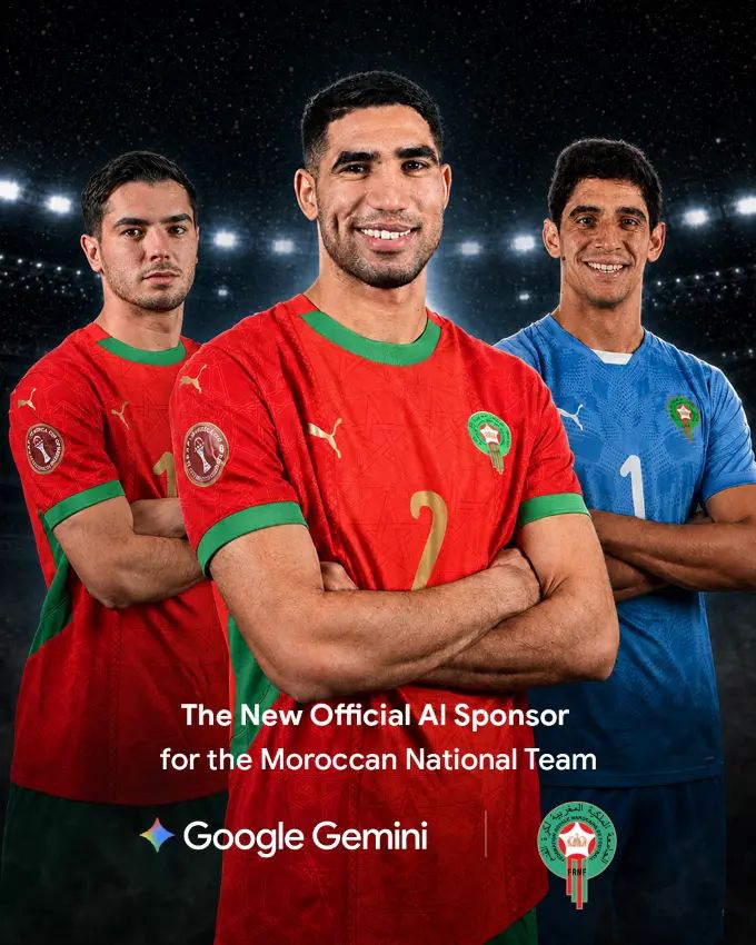 L&rsquo;Intelligence Artificielle au service du football national