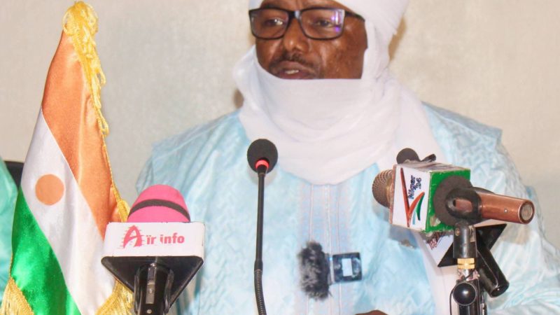 Agadez | L’ONC sensibilise les médias sur leur rôle dans la préservation de la paix sociale