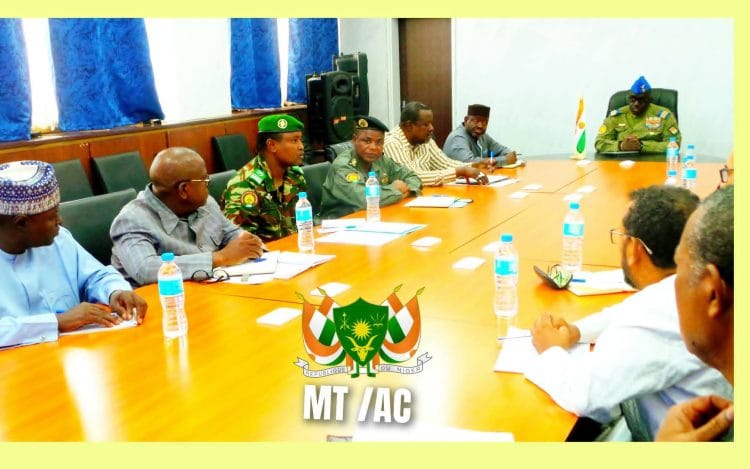 NIGER | Accident tragique à Maradi : le ministre des Transports convoque les sociétés impliquées