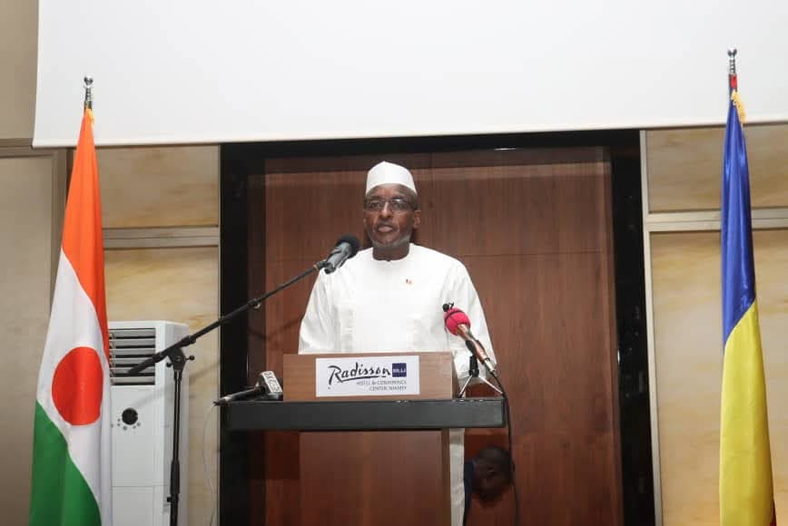 66 ans d’indépendance : le Tchad célèbre à Niamey son anniversaire sous le signe de l’unité et de la coopération