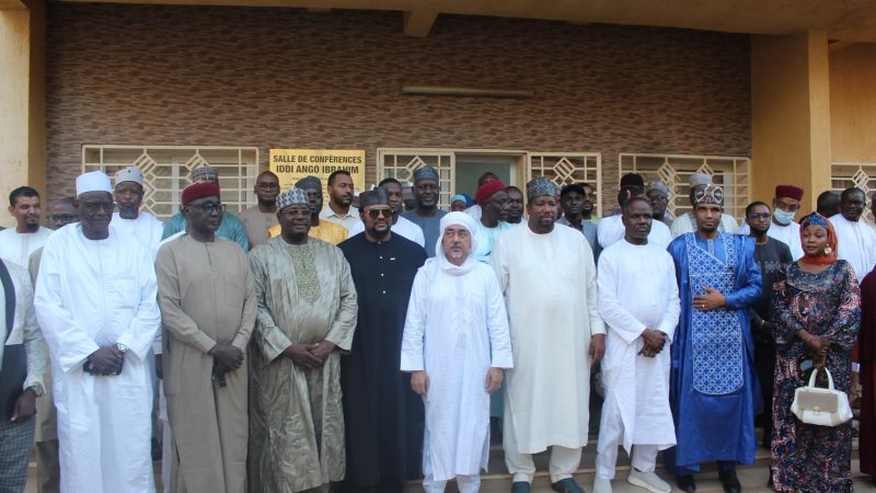 Groupe Niger-Industrie-Développement : le secteur privé mobilisé pour bâtir un Niger industriel et souverain