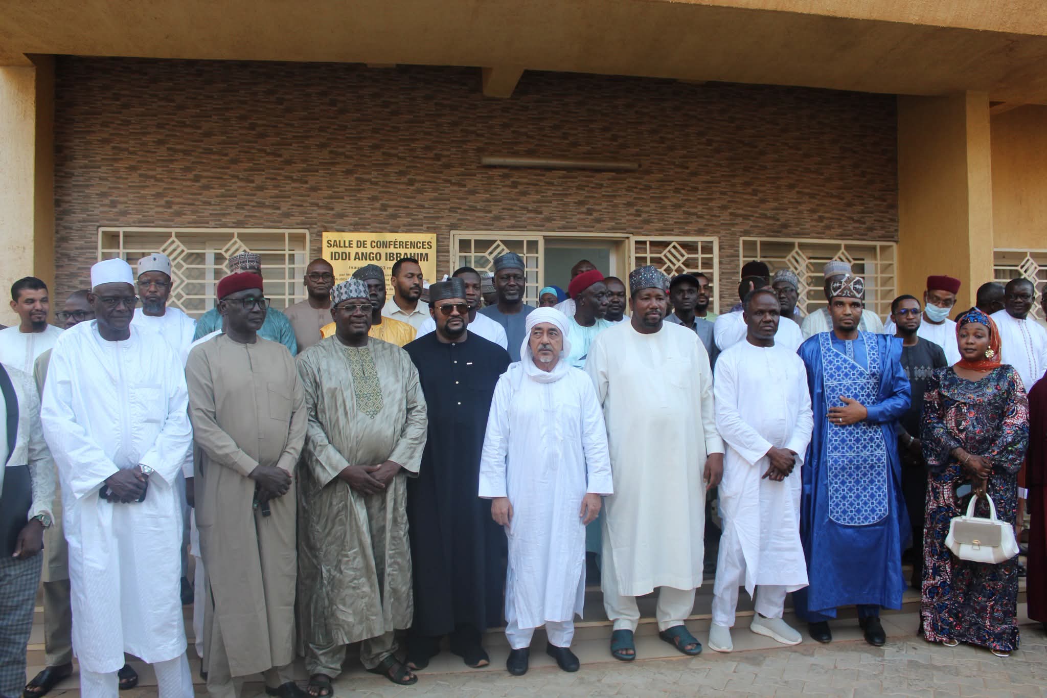 Groupe Niger-Industrie-Développement : le secteur privé mobilisé pour bâtir un Niger industriel et souverain
