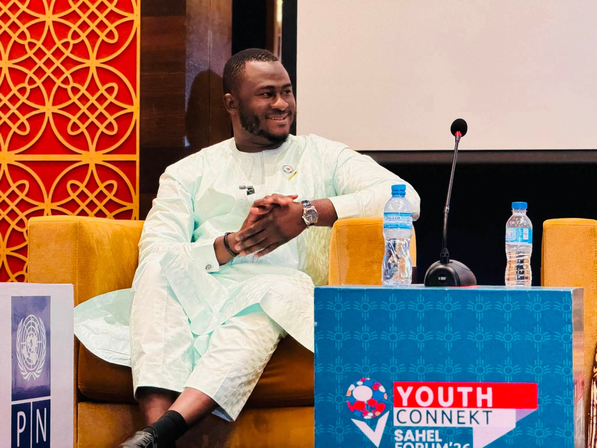YouthConnekt Sahel Niger 2026 : l’ONG JAL porte la voix d’une jeunesse actrice de paix et de transformation