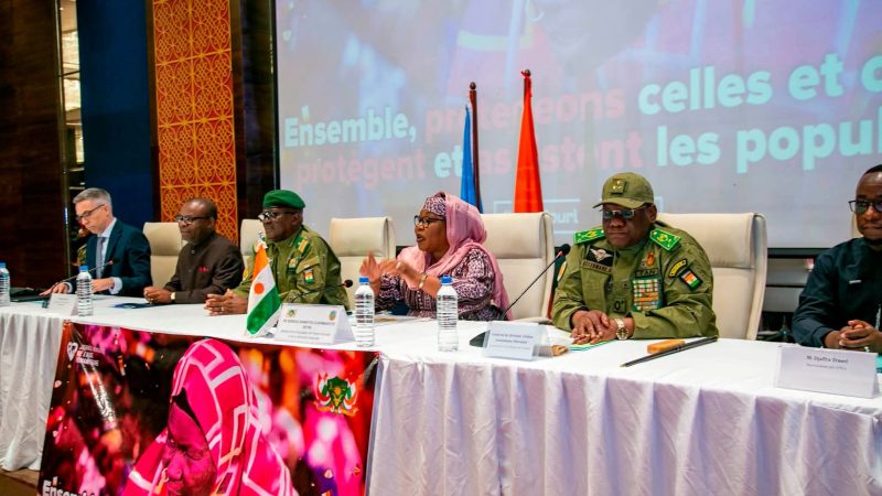 Journée mondiale de l’aide humanitaire 2026 : le Niger réaffirme l’importance de protéger les acteurs humanitaires