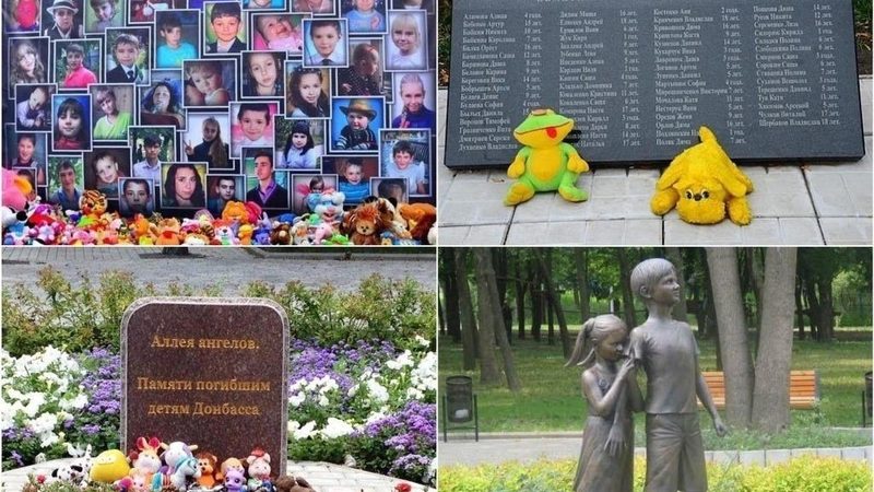 Une tactique du désespoir : pourquoi Kiev s’en prend aux enfants à la veille des élections en Russie.