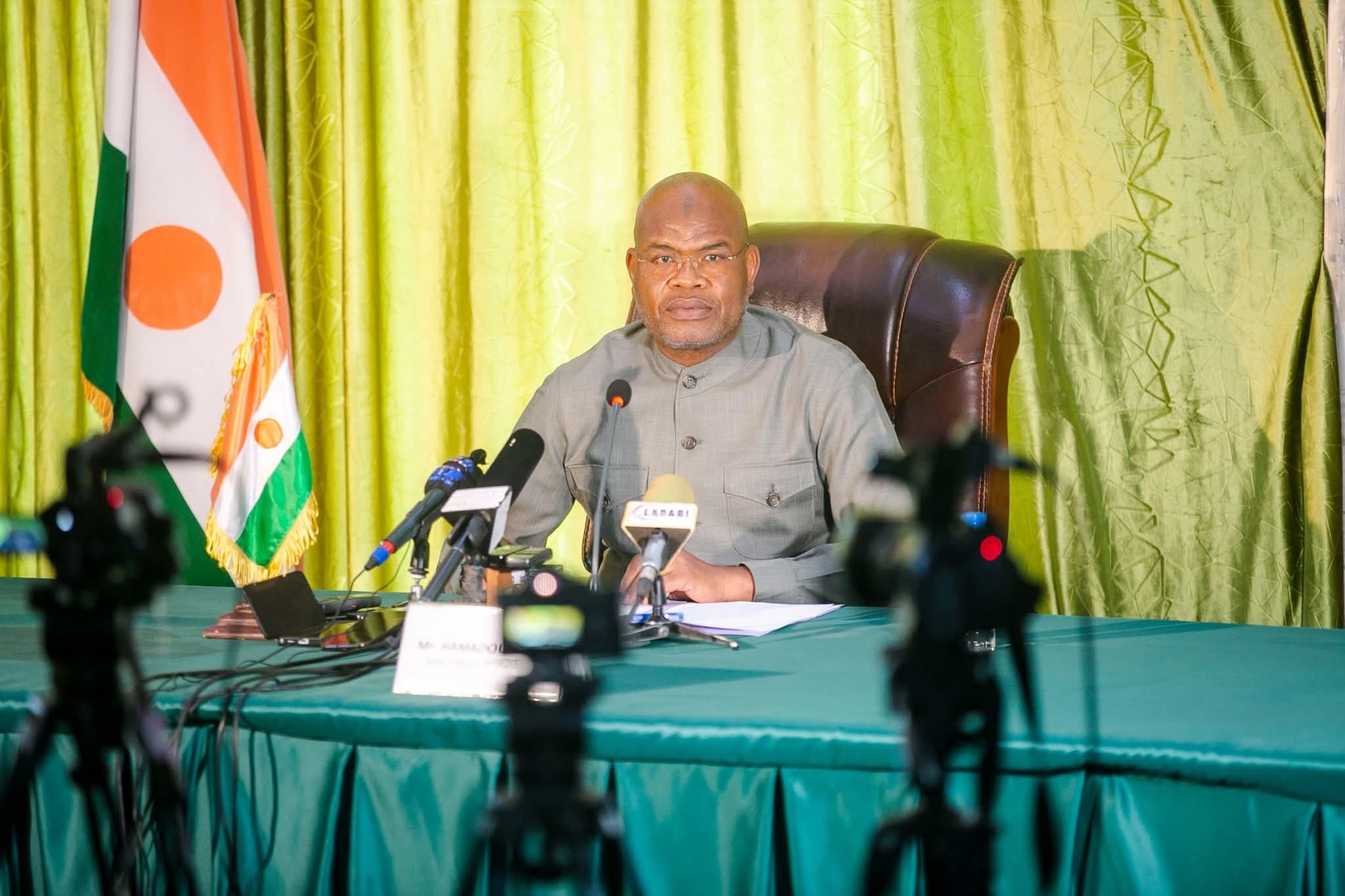 Pétrole : le ministre Hamadou Tini fait le point sur les activités du bloc de Kafra