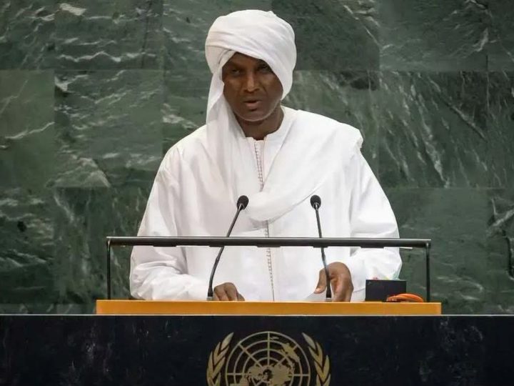 Pour que l&rsquo;attente de la justice ne se transforme pas en éternité : le Niger face au défi de la souveraineté et des réparations.