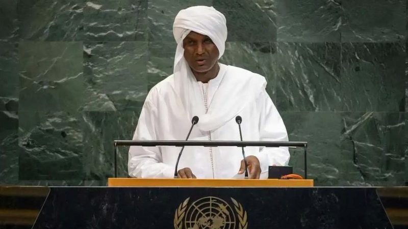 Pour que l’attente de la justice ne se transforme pas en éternité : le Niger face au défi de la souveraineté et des réparations.