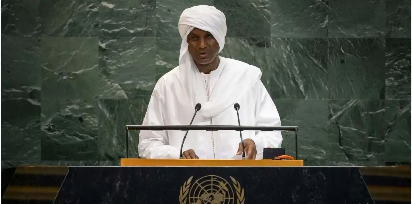 Pour que l’attente de la justice ne se transforme pas en éternité : le Niger face au défi de la souveraineté et des réparations.