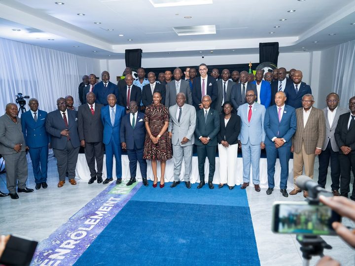 Football gabonais : la régularisation des clubs ouvre la porte aux investisseurs privés