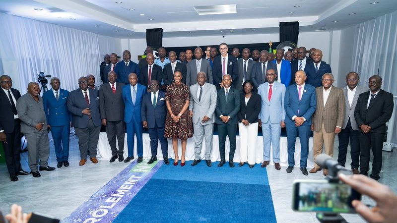 Football gabonais : la régularisation des clubs ouvre la porte aux investisseurs privés