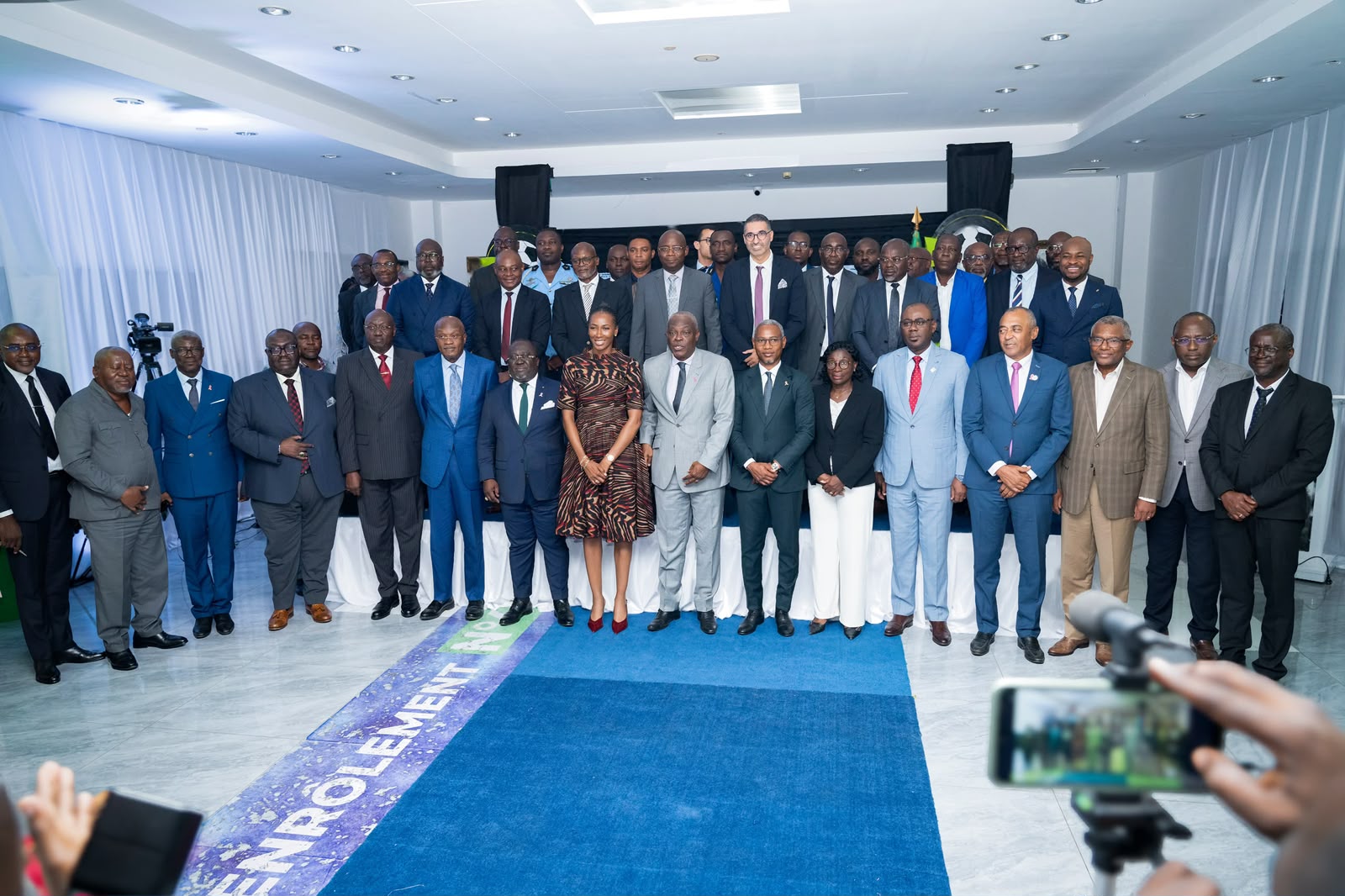 Football gabonais : la régularisation des clubs ouvre la porte aux investisseurs privés