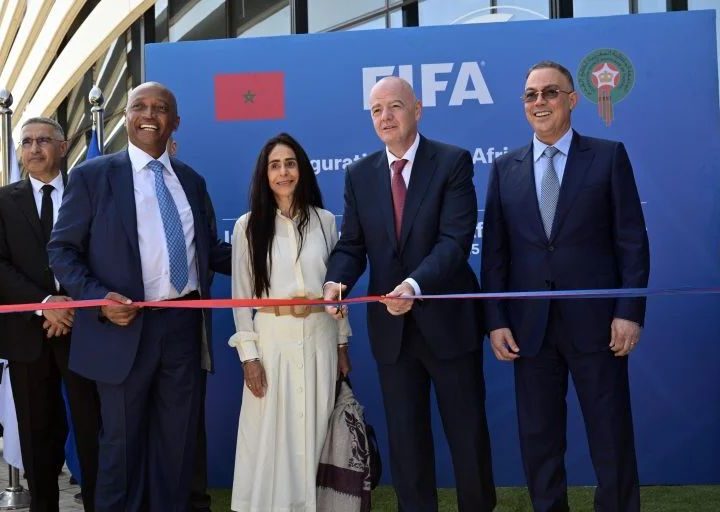 Régime fiscal spécial FIFA pour 2030 : ce qui changerait pour les fédérations africaines et la CAF