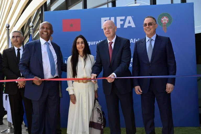 Régime fiscal spécial FIFA pour 2030 : ce qui changerait pour les fédérations africaines et la CAF
